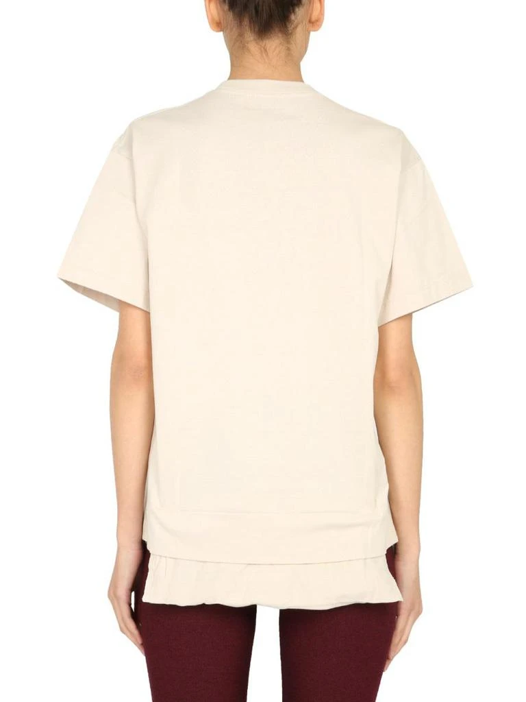 AMBUSH CREW NECK T-SHIRT UNISEX 商品