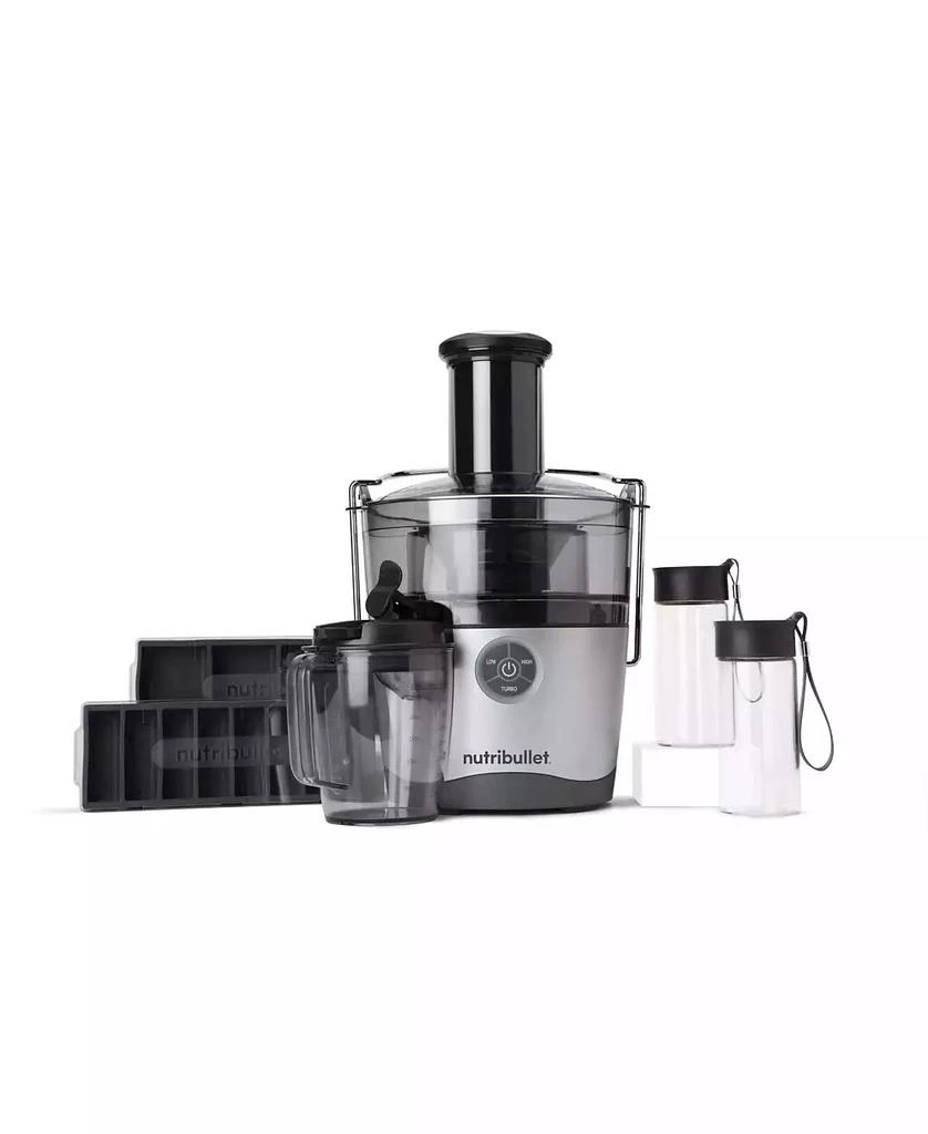 商品NutriBullet|1000 Watt Juicer Pro™,价格¥1158,第4张图片详细描述