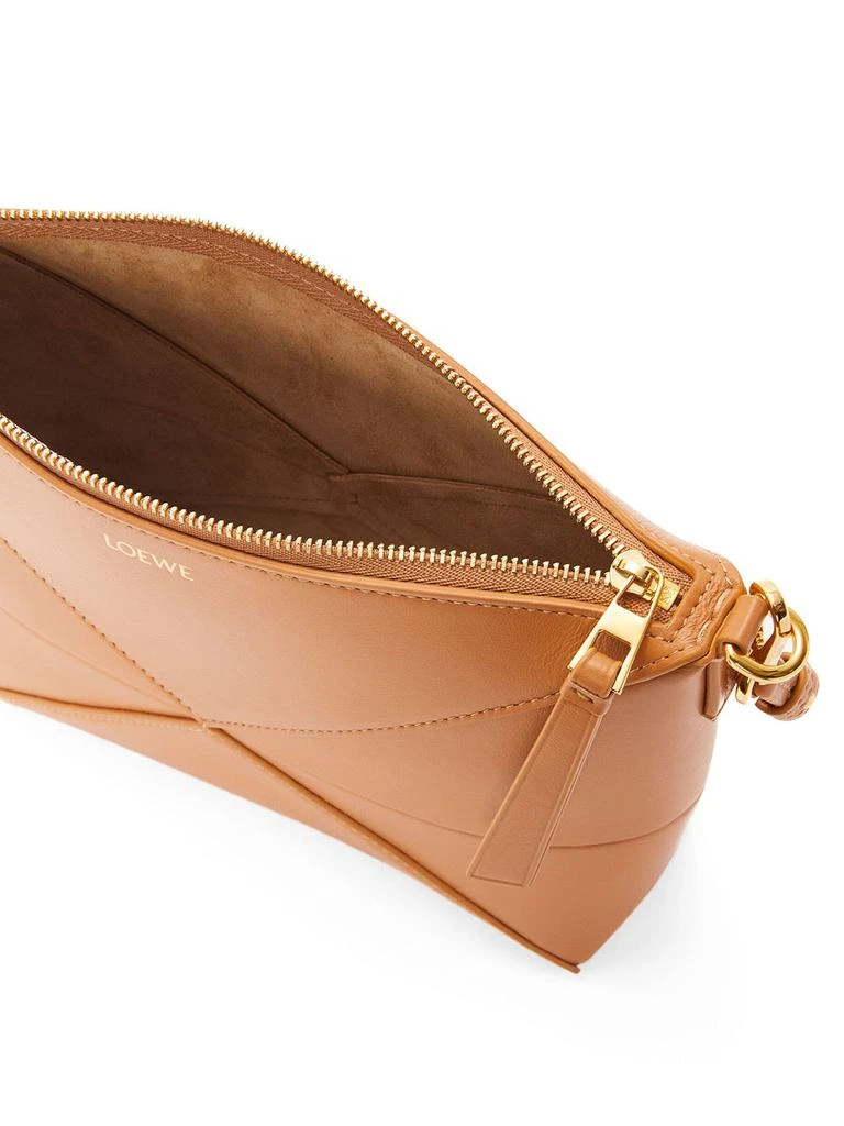 Puzzle Fold Pouch 商品
