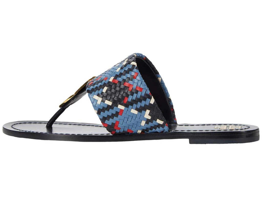 商品Tory Burch|Patos 夹脚凉鞋,价格¥791,第4张图片详细描述