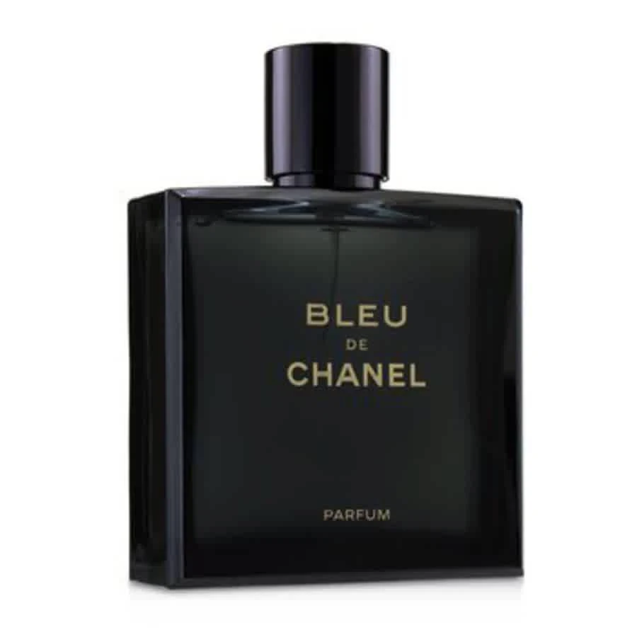 商品Chanel|Chanel Bleu De Chanel Parfum Mens cosmetics 3145891071801,价格¥1239,第3张图片详细描述