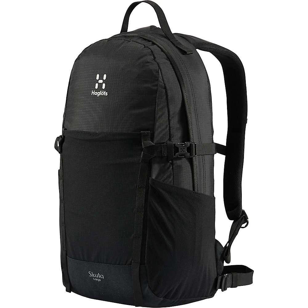商品Haglofs|Haglofs Skuta 25L Backpack,价格¥636,第5张图片详细描述