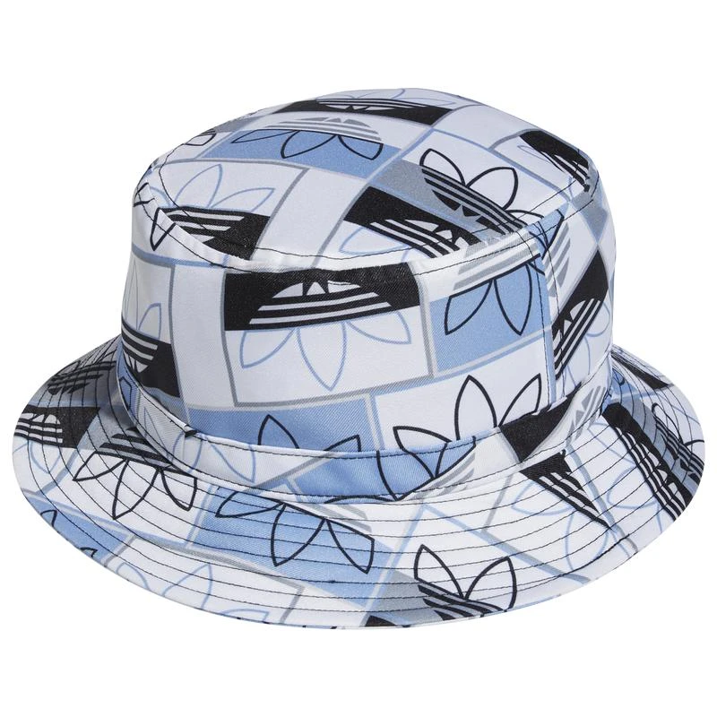 商品Adidas|adidas Originals Logo Play Bucket - Men's,价格¥75,第2张图片详细描述