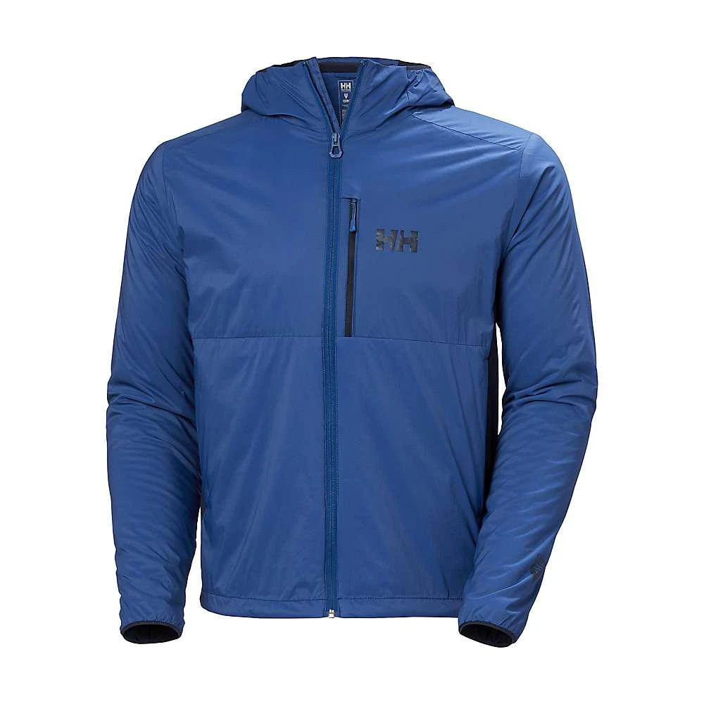 商品Helly Hansen|Helly Hansen Men's Odin Stretch Hooded Light Insulator Jacket,价格¥991,第5张图片详细描述