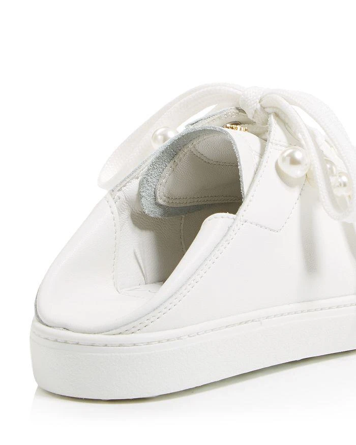 Women's Goldie Collapsible Sneakers 商品