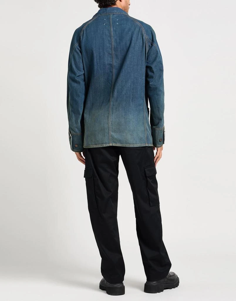 商品MAISON MARGIELA|Denim jacket,价格¥6318,第3张图片详细描述