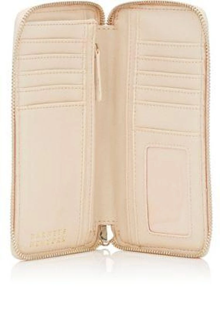 商品Barneys New York|Zip-Around Continental Wallet,价格¥444,第4张图片详细描述