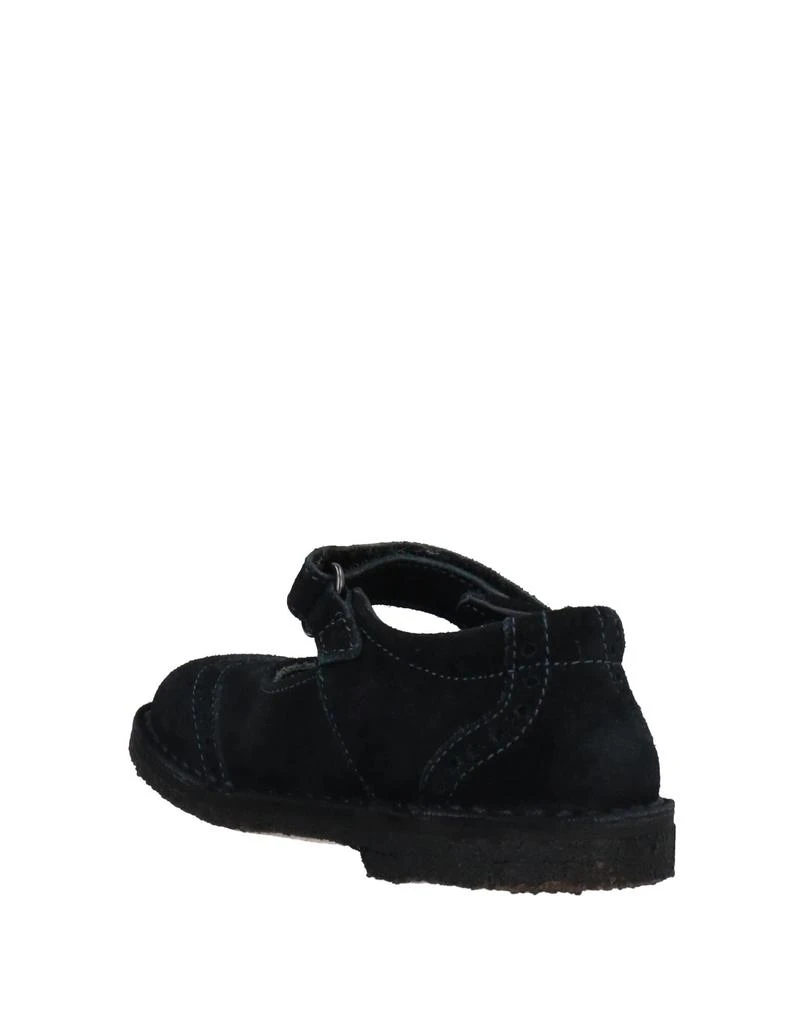 商品MONELLINA|Ballet flats,价格¥201,第3张图片详细描述