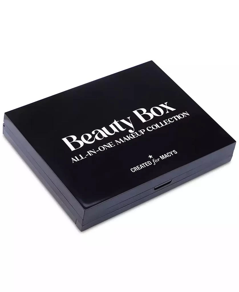 商品Created For Macy's|Beauty Box All-In-One Makeup Collection, Created for Macy's,价格¥221,第2张图片详细描述
