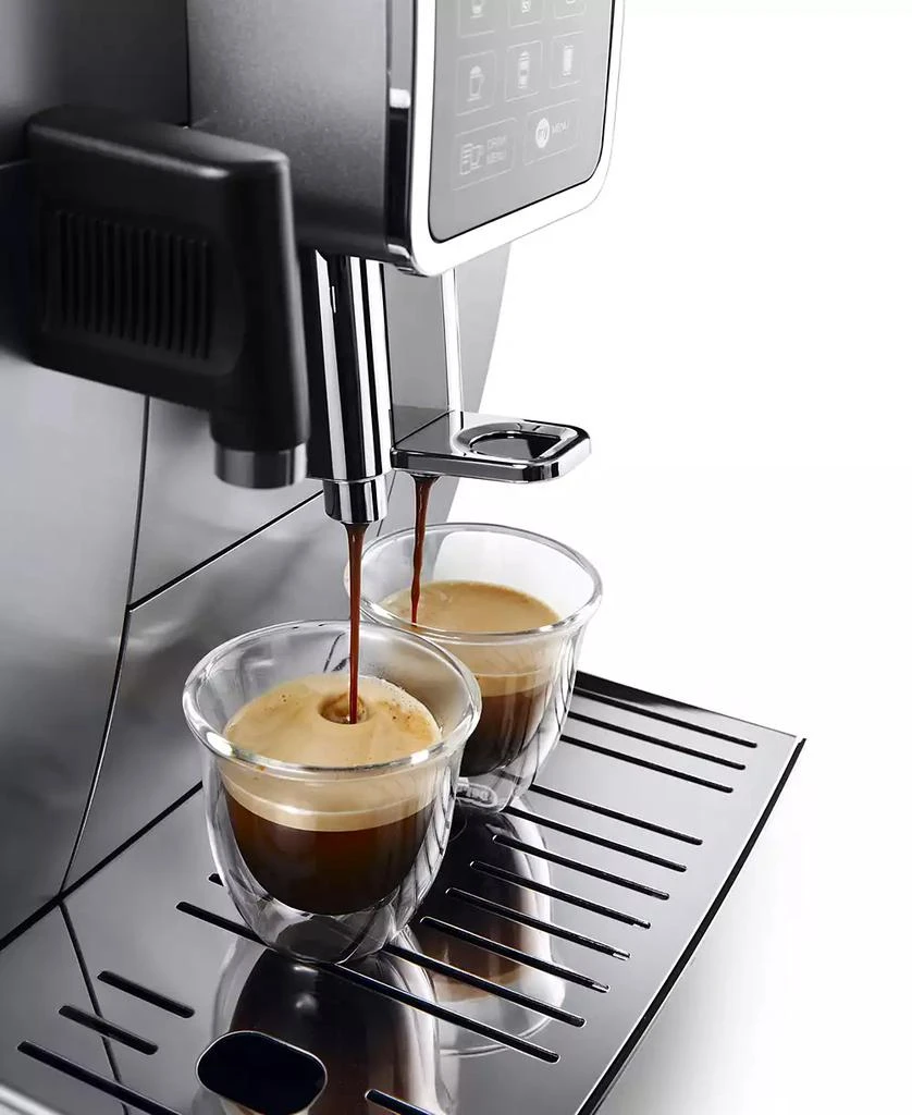 商品De'Longhi|Dinamica with LatteCrema™ Fully Automatic Espresso Machine,价格¥8928,第4张图片详细描述