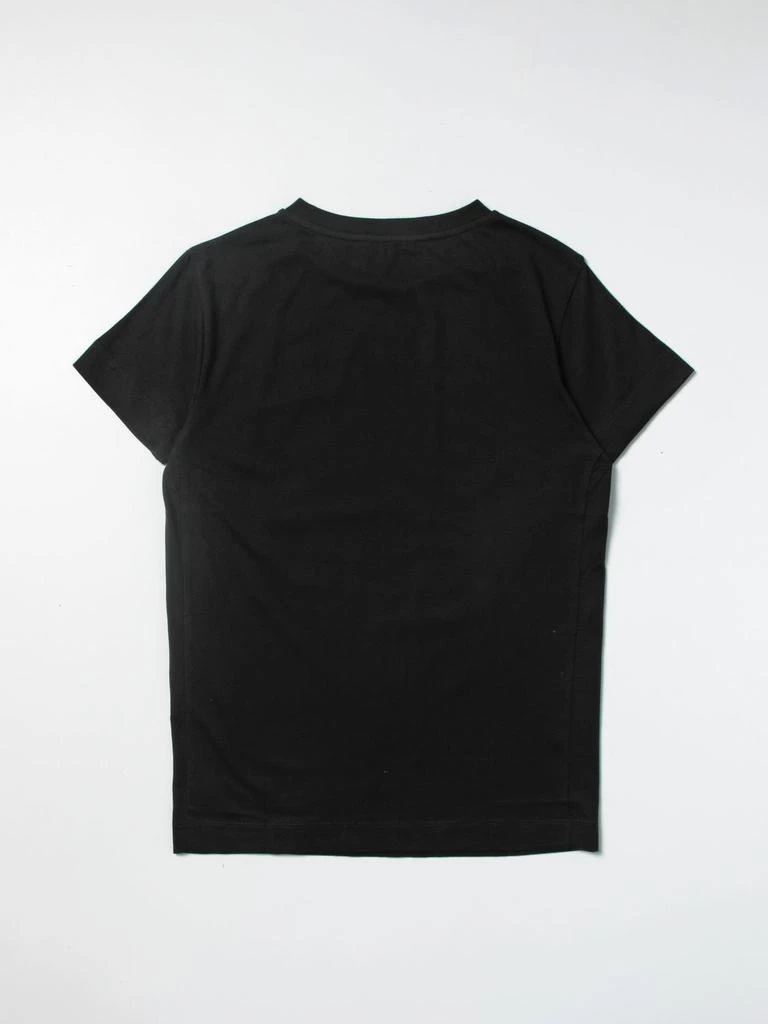 商品Balmain|Balmain t-shirt with logo,价格¥1076,第2张图片详细描述