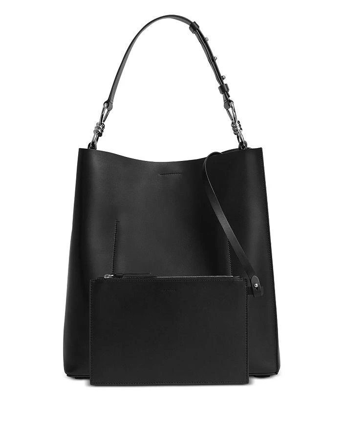 Captain Large Leather Tote 商品