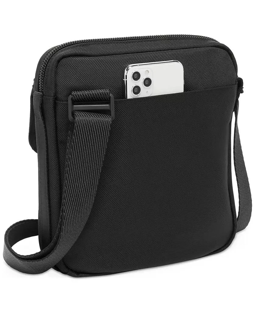 商品Tumi|Men's Alpha Bravo Junior Crossbody Bag,价格¥2239,第3张图片详细描述