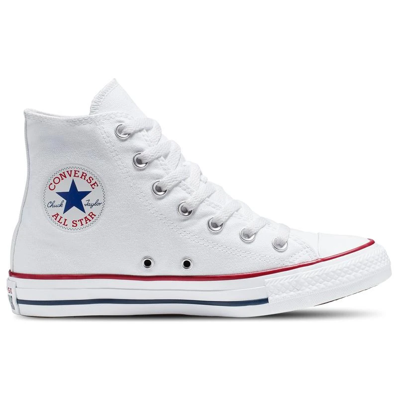 商品Converse|Converse All Star Hi - Women's,价格¥493,第1张图片