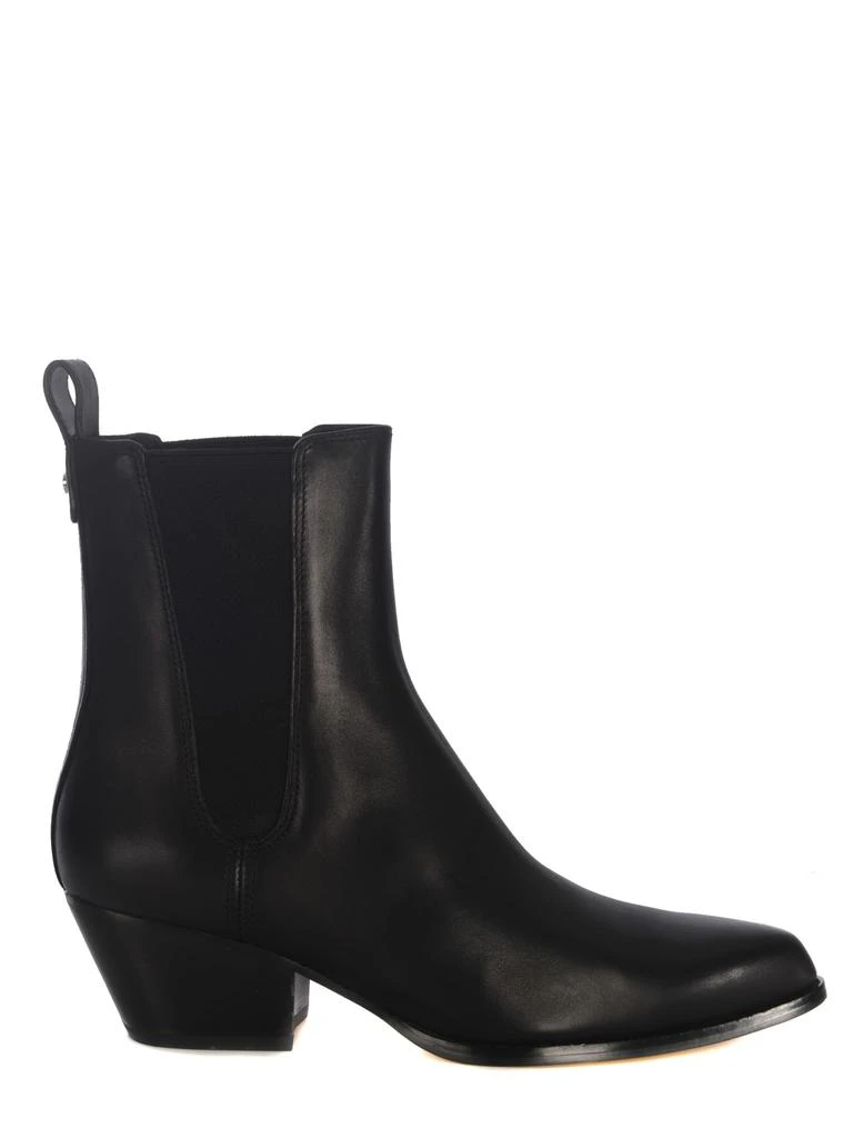 商品Michael Kors|Boots  kinlee In Nappa,价格¥2067,第1张图片