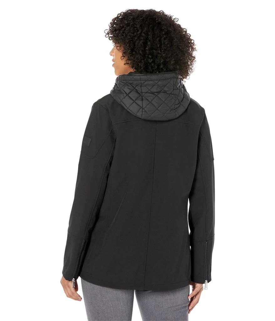 商品Ralph Lauren|Softshell Coat with Vest,价格¥648,第2张图片详细描述