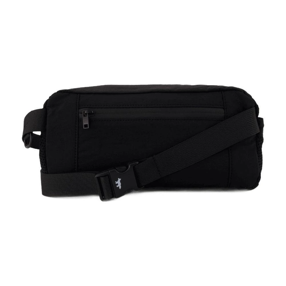 商品Maison Kitsune|Maison Kitsuné Flash Fox Belt Bag,价格¥1349,第3张图片详细描述