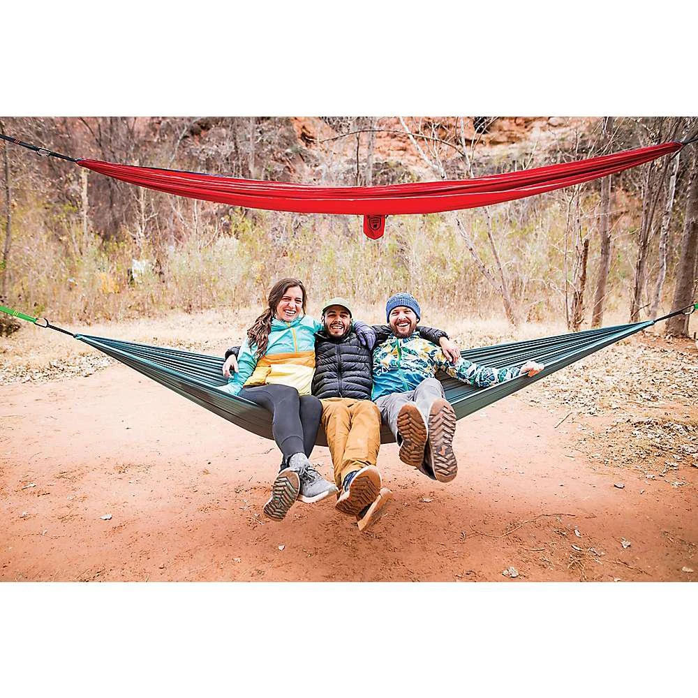 Grand Trunk Tech Double Hammock 商品