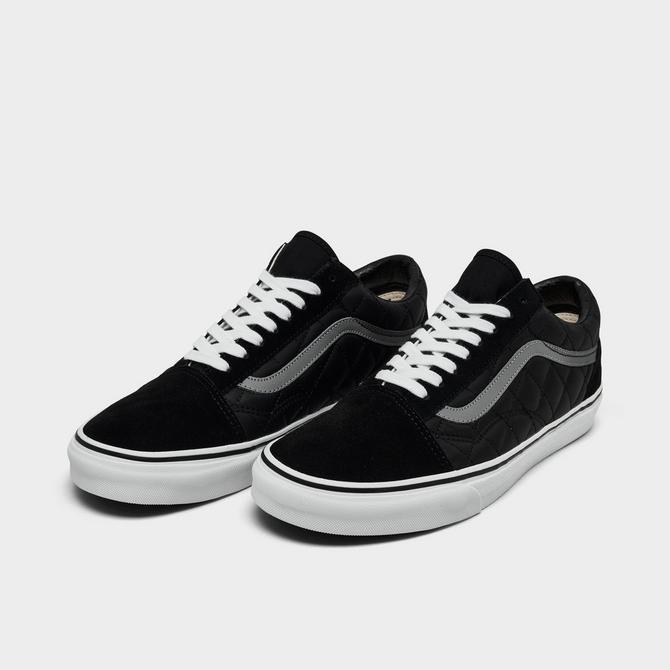 Vans Blanc de Blanc Old Skool Casual Shoes商品第2张图片规格展示