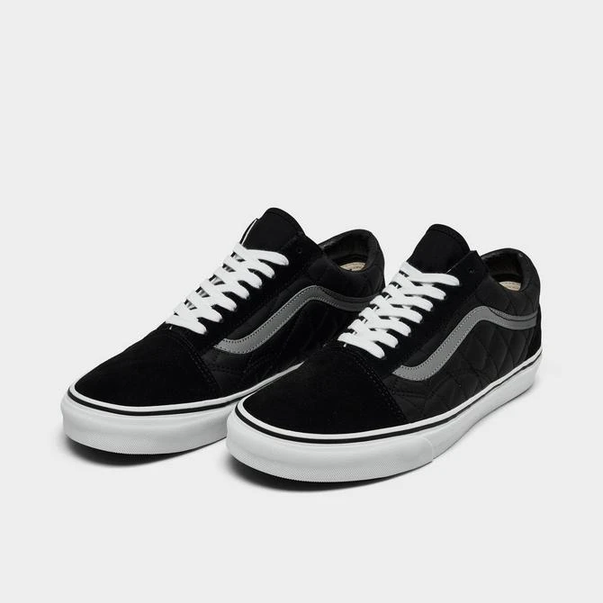 商品Vans|Vans Blanc de Blanc Old Skool Casual Shoes,价格¥150,第2张图片详细描述