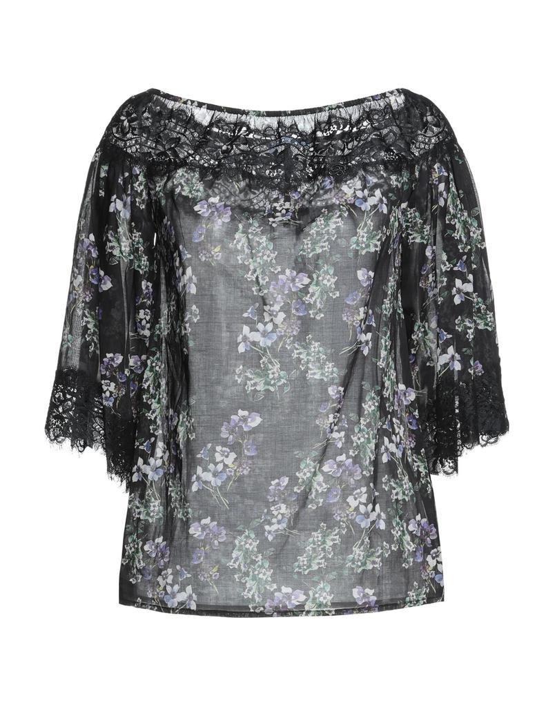 商品BLUMARINE|Blouse,价格¥2981,第1张图片