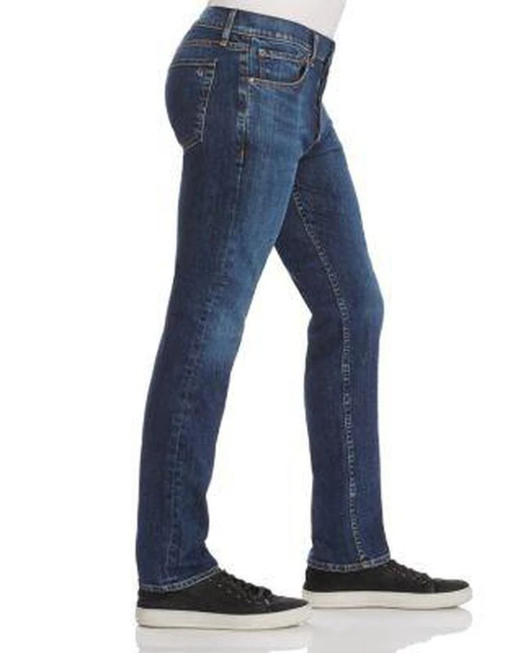 商品Rag & Bone|Fit 2 Slim Fit Jeans in Dukes,价格¥505,第3张图片详细描述