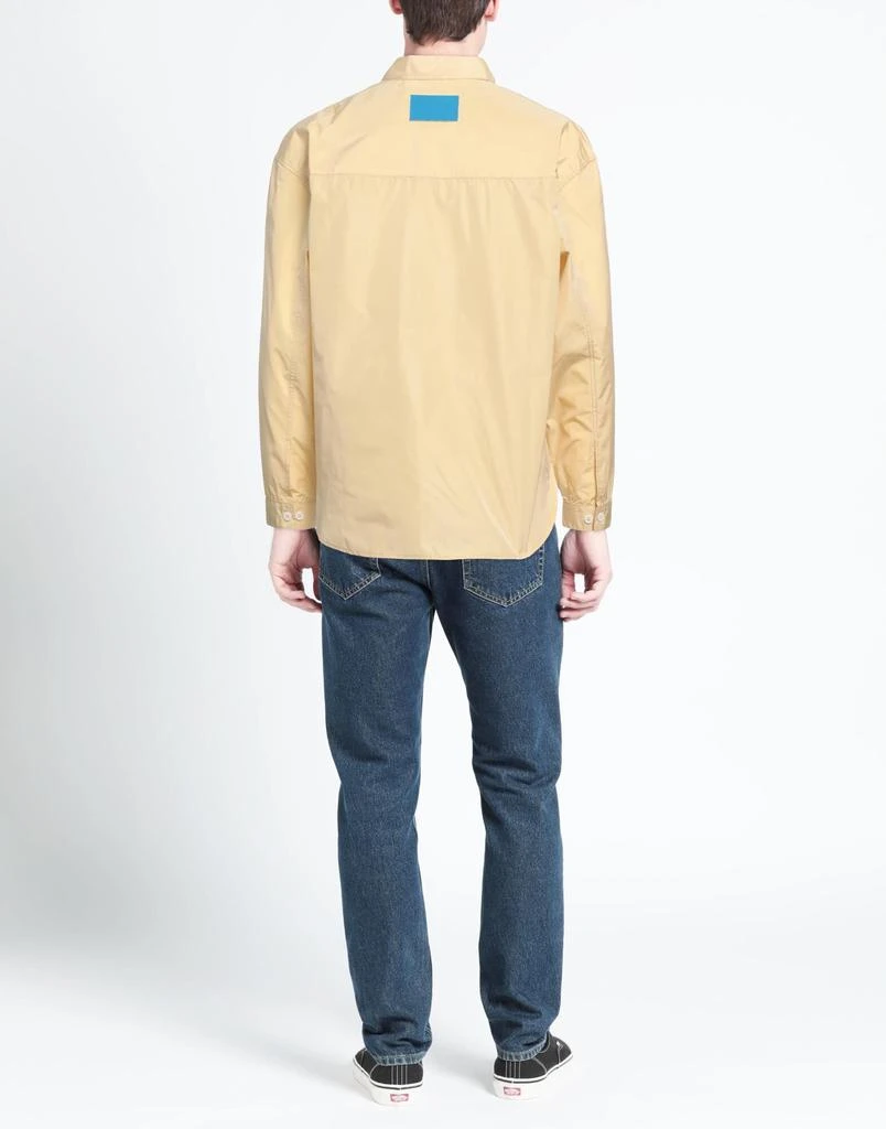 商品SUNNEI|Solid color shirt,价格¥653,第3张图片详细描述