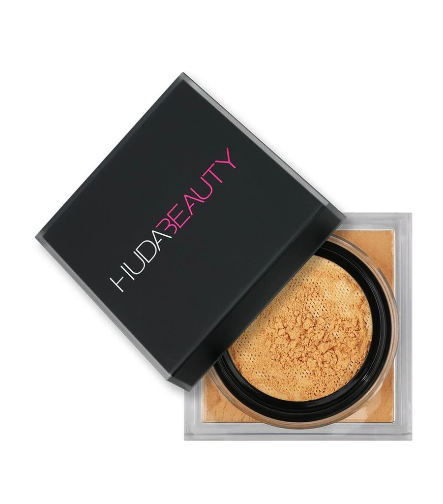 商品Huda Beauty|Easy Bake Loose Powder,价格¥377,第1张图片