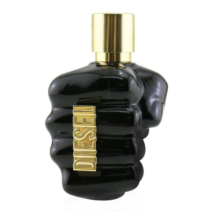 商品Diesel|Diesel 勇士精神淡香水EDT 75ml/2.5oz,价格¥271,第1张图片