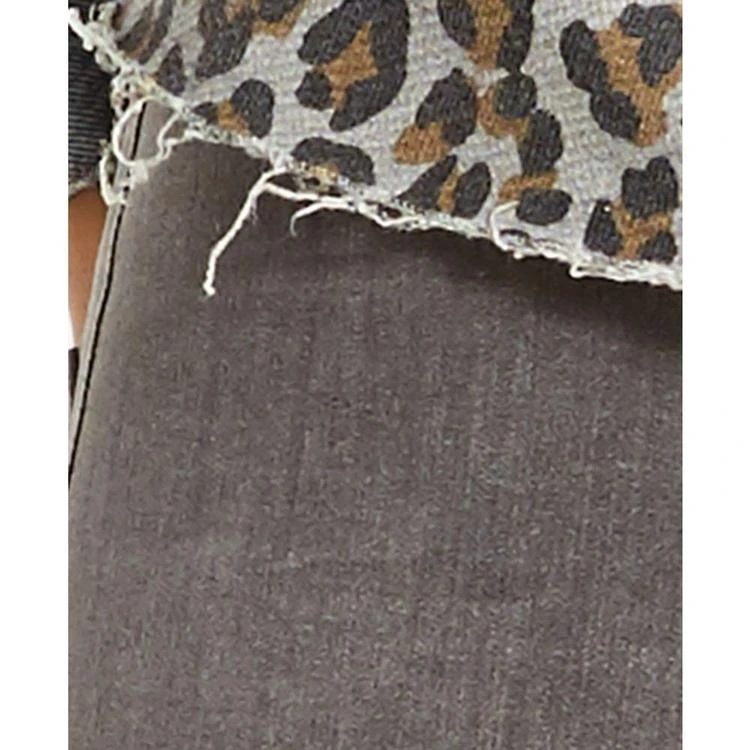商品Levi's|® Runaround Super-Skinny Jeans,价格¥148,第3张图片详细描述