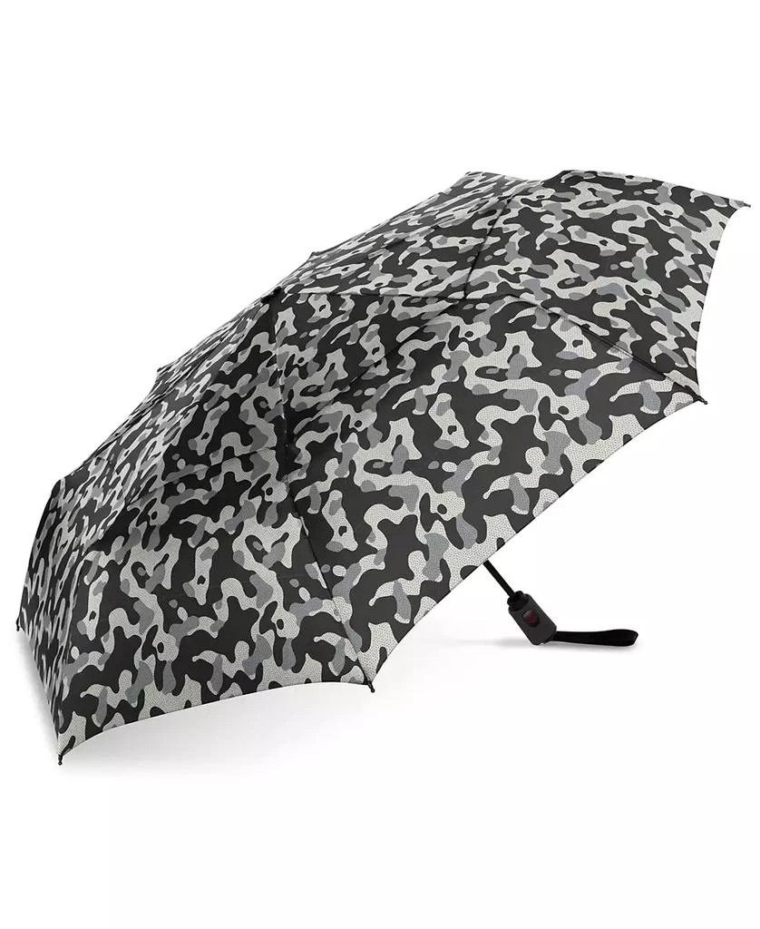 商品Shedrain|Men's Vortex Compact Umbrella,价格¥185,第1张图片