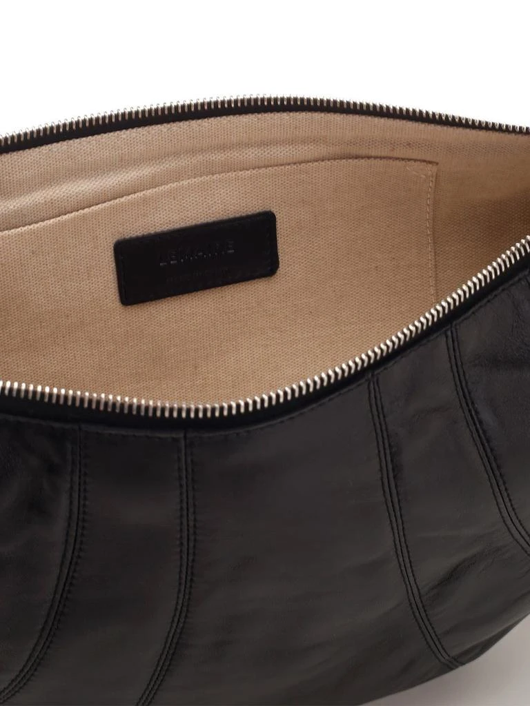 商品Lemaire|Lemaire Croissant Medium Shoulder Bag,价格¥7817,第4张图片详细描述