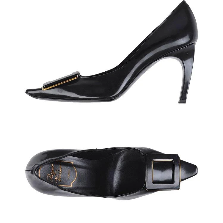 商品Roger Vivier|高跟鞋,价格¥1575,第1张图片