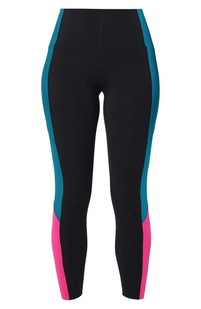 商品SWEATY BETTY|High Waist Pocket Leggings,价格¥379,第4张图片详细描述