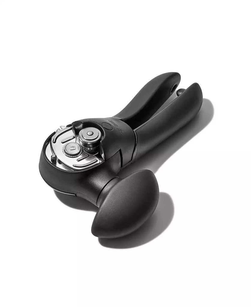Smooth-Edge Can Opener 商品