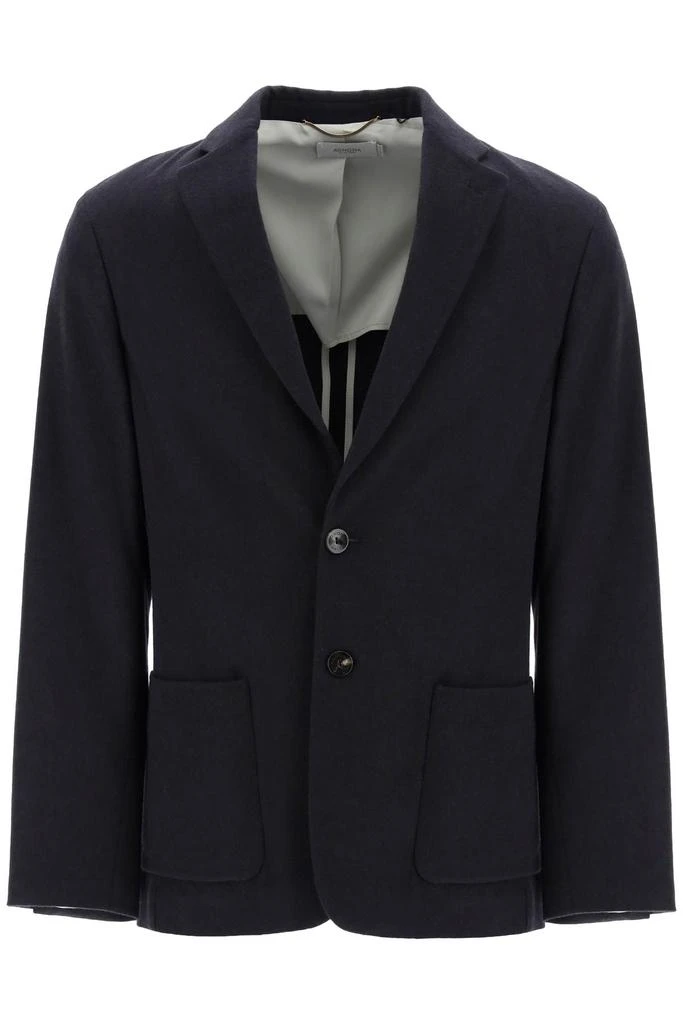 商品AGNONA|Agnona Silk And Cashmere Jacket,价格¥9711,第1张图片