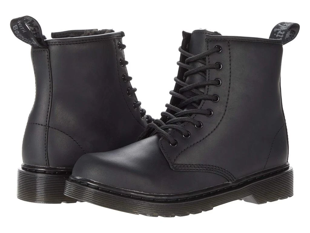 商品Dr. Martens|1460 Serena Mono (Little Kid/Big Kid),价格¥547,第1张图片