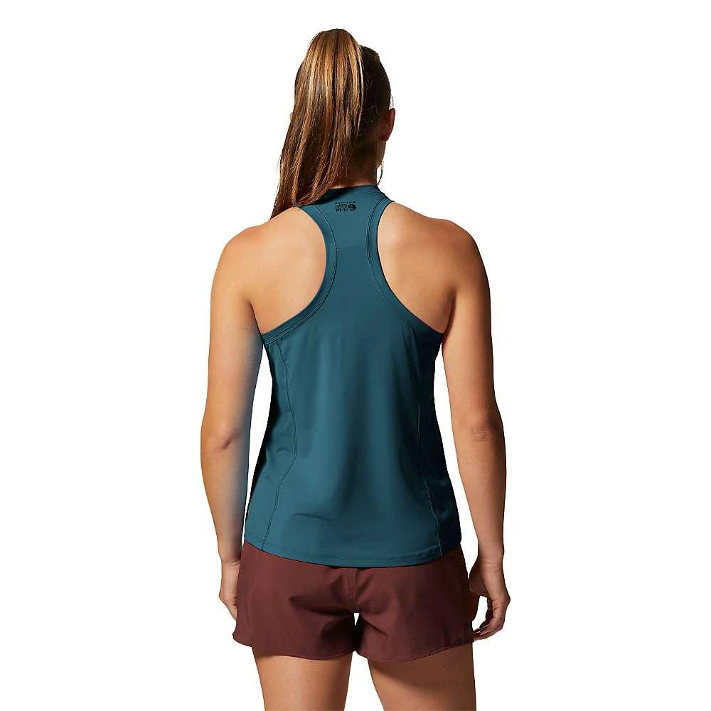 商品Mountain Hardwear|Women's Crater Lake Tank,价格¥200,第2张图片详细描述