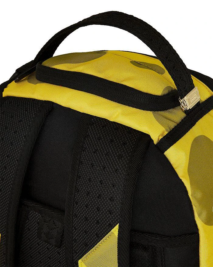 SpongeBob Removable Eyes DLXR Backpack 商品