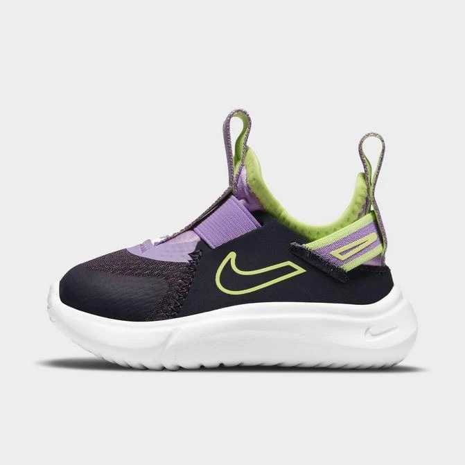 商品NIKE|Kids' Toddler Nike Flex Plus Running Shoes,价格¥333,第1张图片