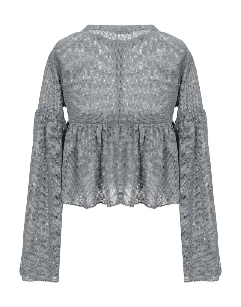 商品Brunello Cucinelli|Cardigan,价格¥2104,第2张图片详细描述