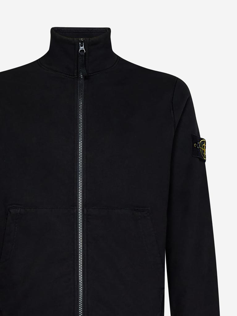 Stone Island Sweatshirt商品第4张图片规格展示