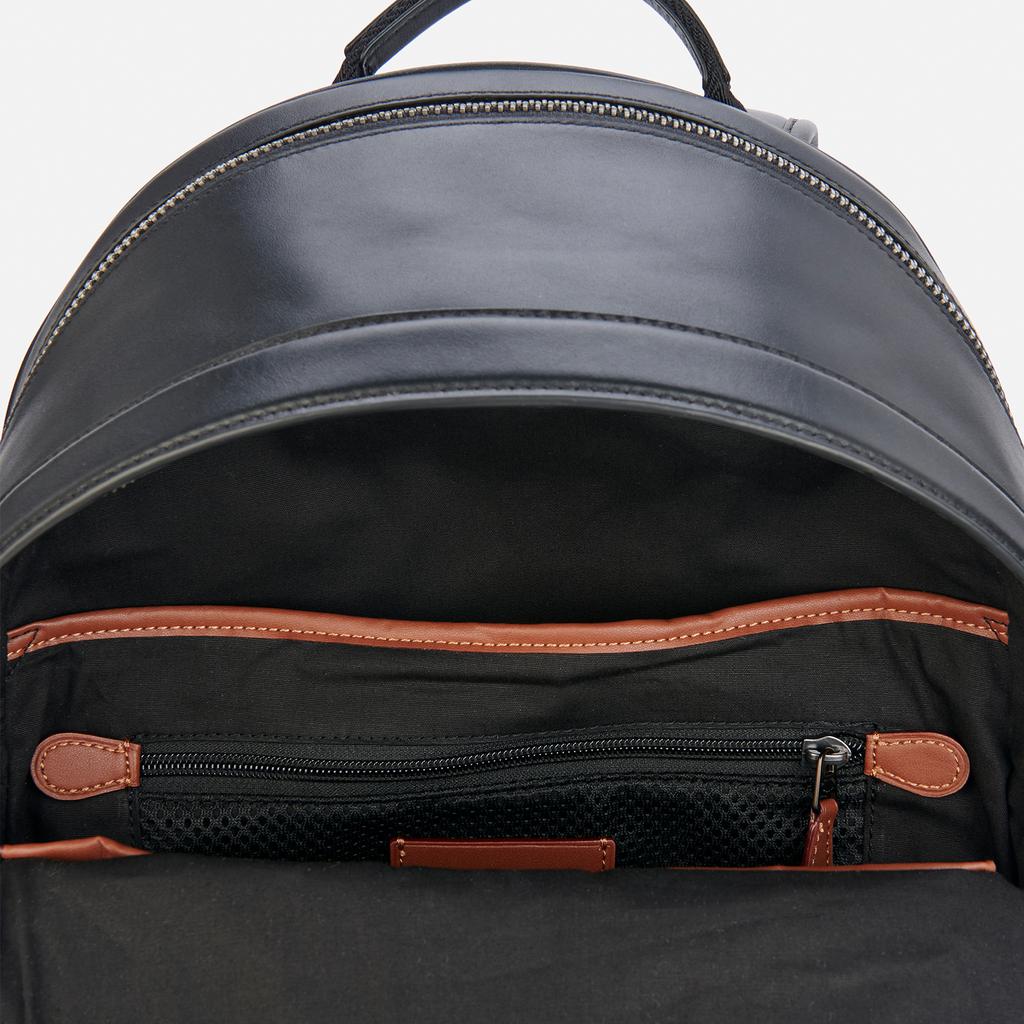 Coach Men's Signature Charter Backpack商品第4张图片规格展示