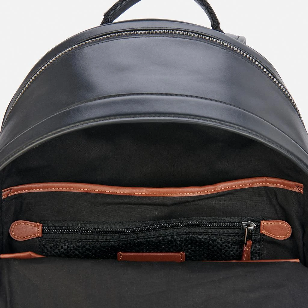 商品Coach|Coach Men's Signature Charter Backpack,价格¥4650,第4张图片详细描述