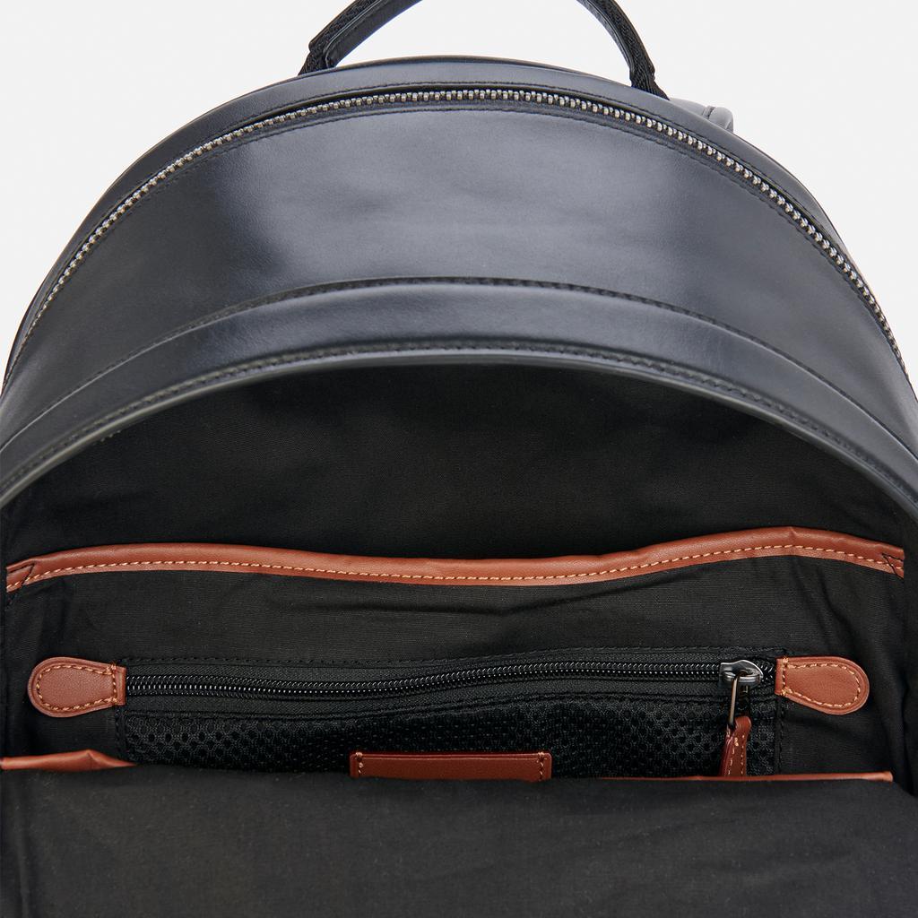 商品Coach|Coach Men's Signature Charter Backpack,价格¥4220,第6张图片详细描述