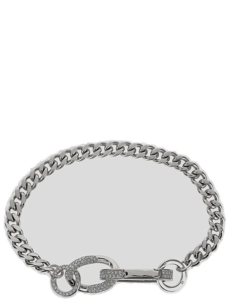 商品Swarovski|Swarovski Dextera Mixed Link Bracelet,价格¥1155,第1张图片