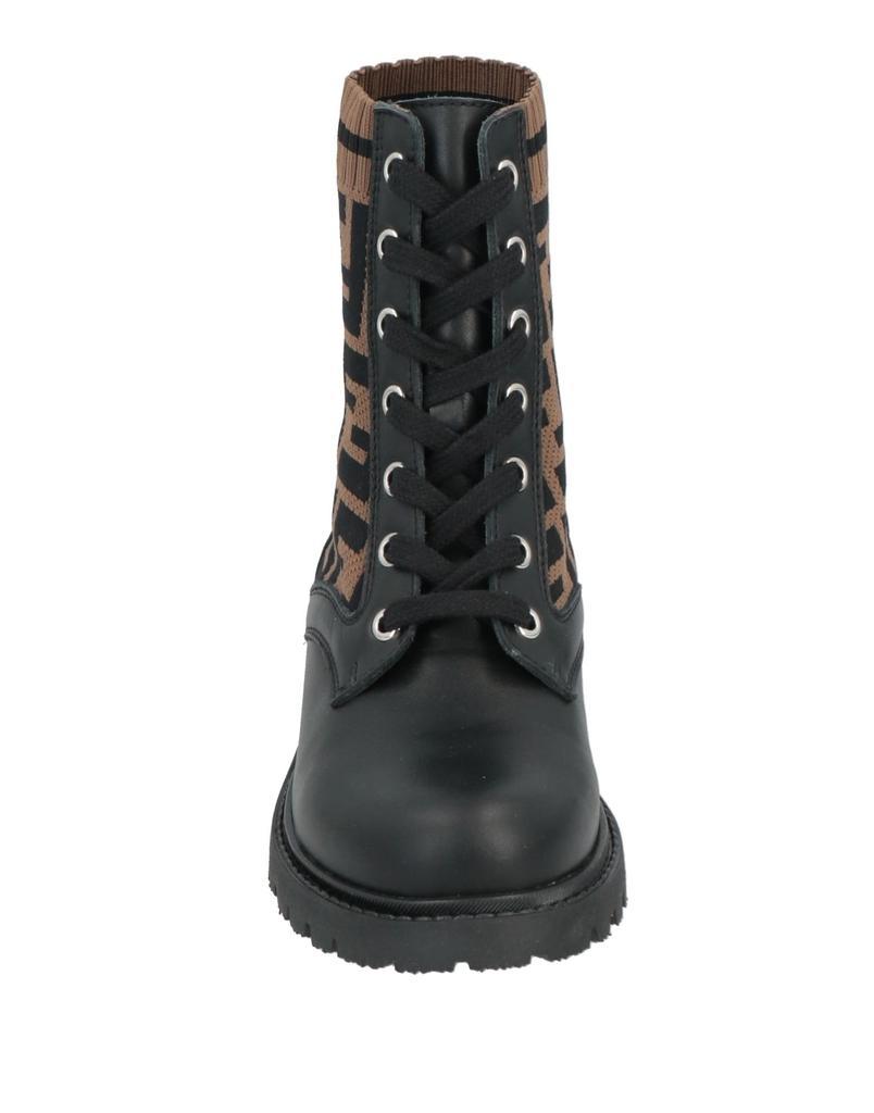 商品Fendi|Ankle boot,价格¥5476,第6张图片详细描述