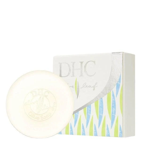 商品DHC|DHC Olive Soap (90g),价格¥186,第2张图片详细描述