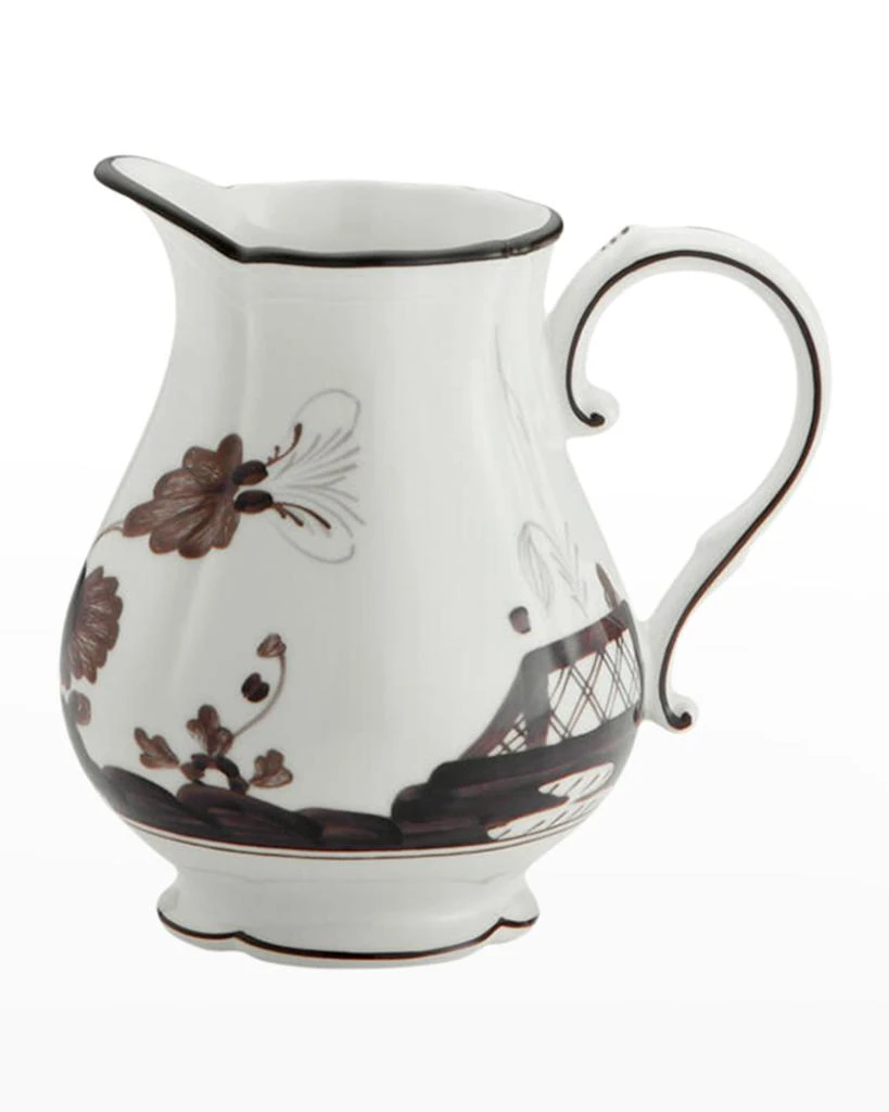 商品GINORI 1735|Oriente Italiano Creamer, Albus,价格¥3066,第1张图片