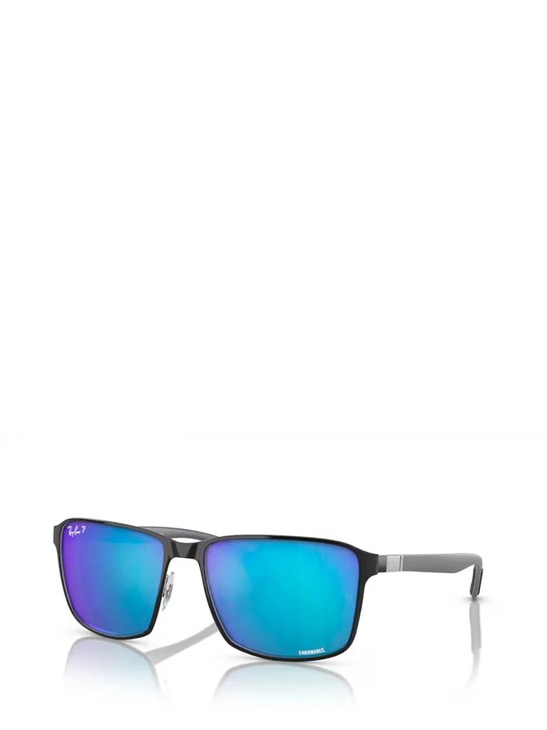 商品Ray-Ban|Ray-Ban Square Frame Sunglasses,价格¥1481,第2张图片详细描述